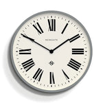Newgate Number Three Italian Grey - Home & Garden > Decor