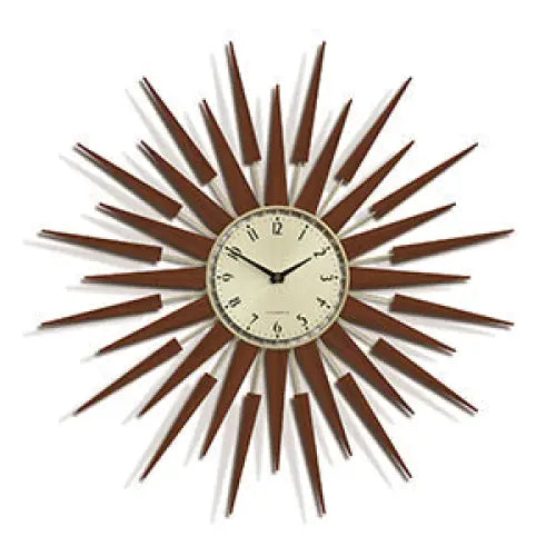 Newgate Pluto Clock - Home & Garden > Decor > Clocks