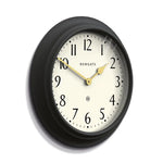 Newgate Westhampton Clock Gravity Grey - Home & Garden > Decor > Clocks