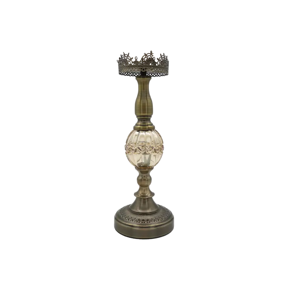 Nile Garden Candle Holder - Home & Garden > Decor
