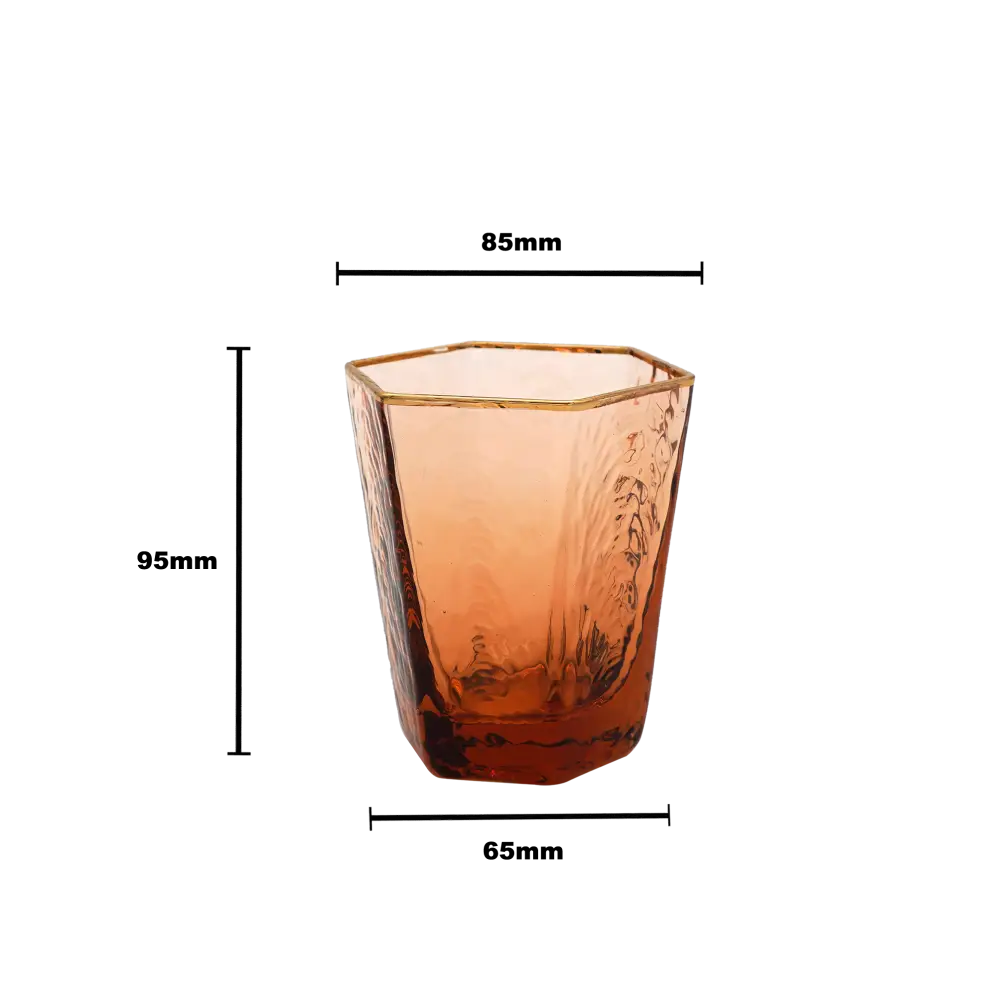Nile Garden Tumbler - 270ml - Home & Garden > Decor