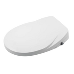 Non Electric Bidet Toilet Seat W/ Cover Bathroom Spray Water Wash - Home & Garden > DIY > Kitchen & Bathroom DIY