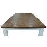 Norah Dining Table 180cm Solid Acacia Wood Home Dinner Furniture - Furniture > Dining