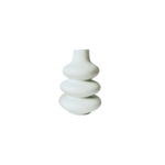 Nordic Bubble Vase - White - Home & Garden > Decor > Vases & Table Decor