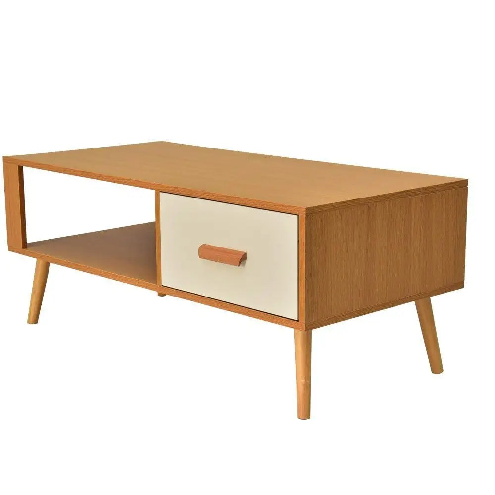 Nordic Nook Coffee Table - Furniture > Living Room