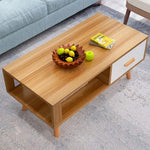 Nordic Nook Coffee Table - Furniture > Living Room
