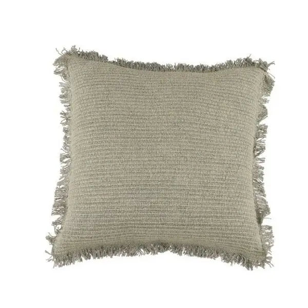 Nova Sage Filled Cushion by Accessorize - Home & Garden > Decor > Cushions & Throws