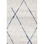 Oasis 452 Blue by Rug Culture-400X300CM - RECTANGLE - Home & Garden > Rugs > Floor Rugs