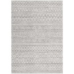 Oasis 453 Grey by Rug Culture-330X240CM - RECTANGLE - Home & Garden > Rugs > Floor Rugs