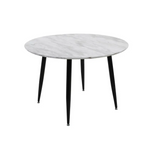 Ocean’s Velvet Dining Set - Furniture > Dining