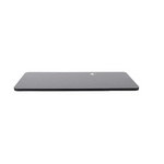Office Home Computer Desk Table Top with Cable Hole - Furniture > Office