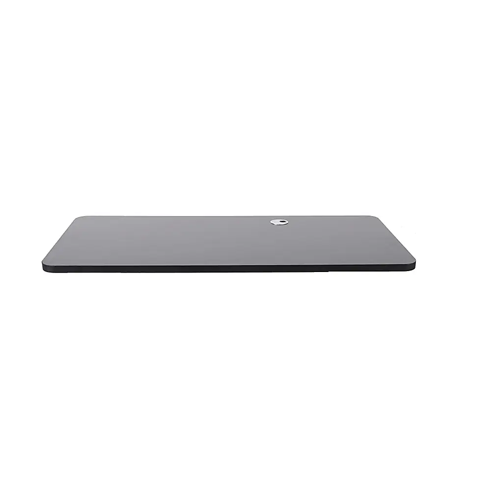 Office Home Computer Desk Table Top with Cable Hole - Furniture > Office