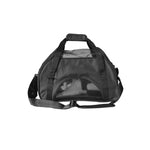 Ondoing Black Portable Pet Carrier Tote Travel Bag Kennel Soft Dog Crate Cage Outdoor - Pet Care > Cat Supplies > Cat