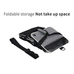 Ondoing Foldable Pet Carrier Bag Cat Dog Soft Crate Cage Kennel Tent Travel Portable Car - Pet Care > Cat Supplies >