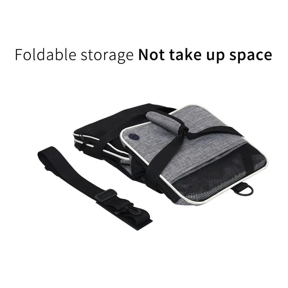 Ondoing Foldable Pet Carrier Bag Cat Dog Soft Crate Cage Kennel Tent Travel Portable Car - Pet Care > Cat Supplies >