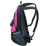 Ondoing Pet Carrier Backpack Adjustable Dog Puppy Cat Front Carrier Head Out - Pet Care > Cat Supplies > Cat Carriers &