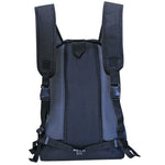 Ondoing Pet Carrier Backpack Adjustable Dog Puppy Cat Front Carrier Head Out - Pet Care > Cat Supplies > Cat Carriers &