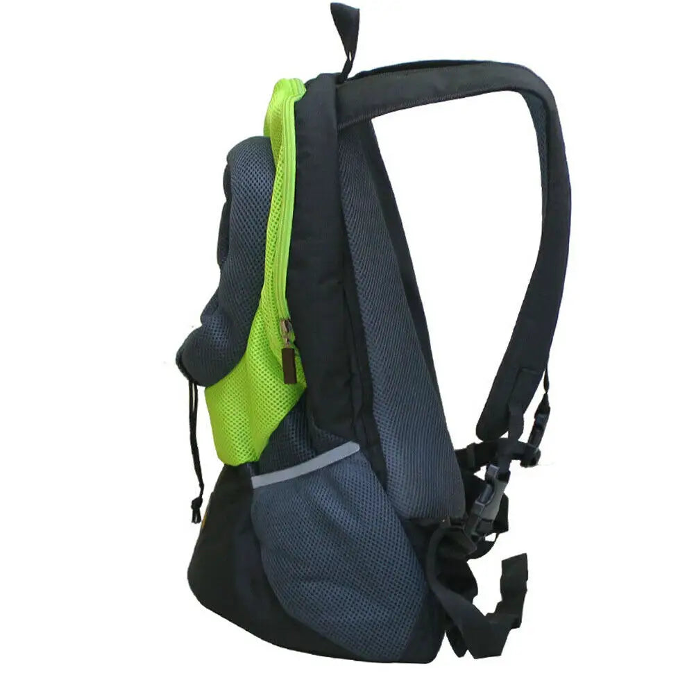 Ondoing Pet Carrier Backpack Adjustable Dog Puppy Cat Front Carrier Head Out - Pet Care > Cat Supplies > Cat Carriers &