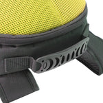 Ondoing Pet Carrier Backpack Adjustable Dog Puppy Cat Front Carrier Head Out - Pet Care > Cat Supplies > Cat Carriers &