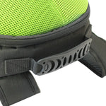 Ondoing Pet Carrier Backpack Adjustable Dog Puppy Cat Front Carrier Head Out - Pet Care > Cat Supplies > Cat Carriers &