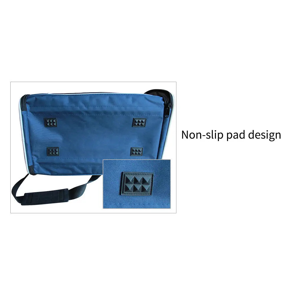 Ondoing Portable Pet Carrier Tote Travel Bag Kennel Soft Dog Crate Cage Indoor Outdoor - Pet Care > Cat Supplies > Cat