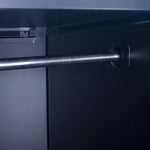 One-Door Office Gym Shed Clothing Locker Cabinet - Furniture > Office
