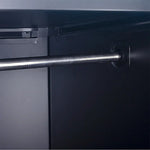 One-Door Office Gym Shed Clothing Locker Cabinet - Furniture > Office