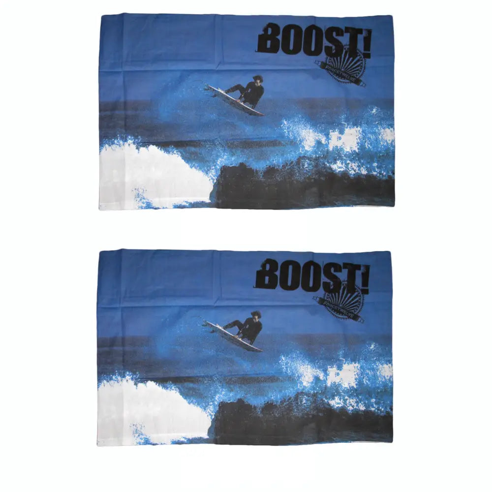 One Piece of Force 12 Standard Pillowcase - Home & Garden > Bedding > Pillowcases