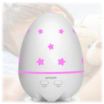 Oricom Aroma Diffuser Humidifier & Night Light Baby Kids Room AD50 - Appliances > Aroma Diffusers & Humidifiers