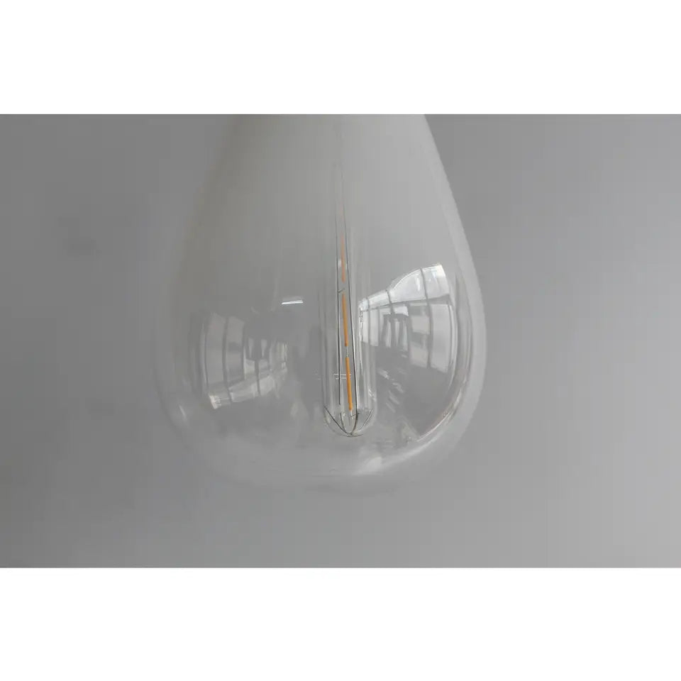 Orson Pendant Light - White - Home & Garden > Lighting