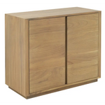 Oscar 2 Door Buffet (Natural) - Furniture > Dining