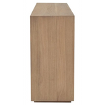 Oscar 2 Drawer Hall Table - Furniture > Living Room