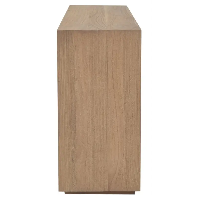 Oscar 2 Drawer Hall Table - Furniture > Living Room