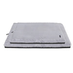 Outdoor and Indoor Kennel Mat Size 1 (67x58cm) - Pet Care > Dog Supplies > Dog Beds