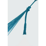 Outdoor undercover cotton Mayan Legacy hammock King size Bondi - Home & Garden > Hammocks
