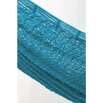 Outdoor undercover cotton Mayan Legacy hammock King size Bondi - Home & Garden > Hammocks