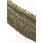 Outdoor undercover cotton Mayan Legacy hammock King size Cedar - Home & Garden > Hammocks