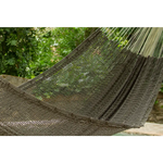 Outdoor undercover cotton Mayan Legacy hammock King size Dream Sands - Home & Garden > Hammocks
