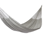 Outdoor undercover cotton Mayan Legacy hammock King size Dream Sands - Home & Garden > Hammocks