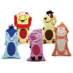 OUTWARD HOUND Bottle Buddy Squeaker Dog Toy - Pig - Pet Care > Toys > Dog Toys