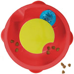 OUTWARD HOUND - Treat Twister - Interactive Puzzle dog toy - Pet Care > Toys > Dog Toys