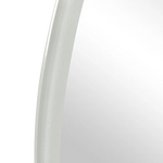 Oval Mirror LED Anti-Fog Illuminated Bathroom Living Room - Health & Beauty > Personal Care > Back Care