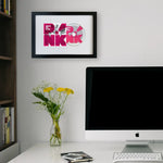 P!Nk-Greatest Hits...So Far!!! CD Framed Album Art - Home & Garden > Wall Art