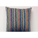 Pack of 4 Dries Multicoloured cushion covers Made In Europe - Home & Garden > Decor