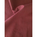 Pack of 4 Elements Deep Red Solid Base Colour Square Cushion Covers - Home & Garden > Decor