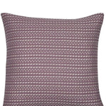Pack of 4 Fern Rose Soft Pink & White 50x50cm Cushion Covers. Made In Europe. - Home & Garden > Decor