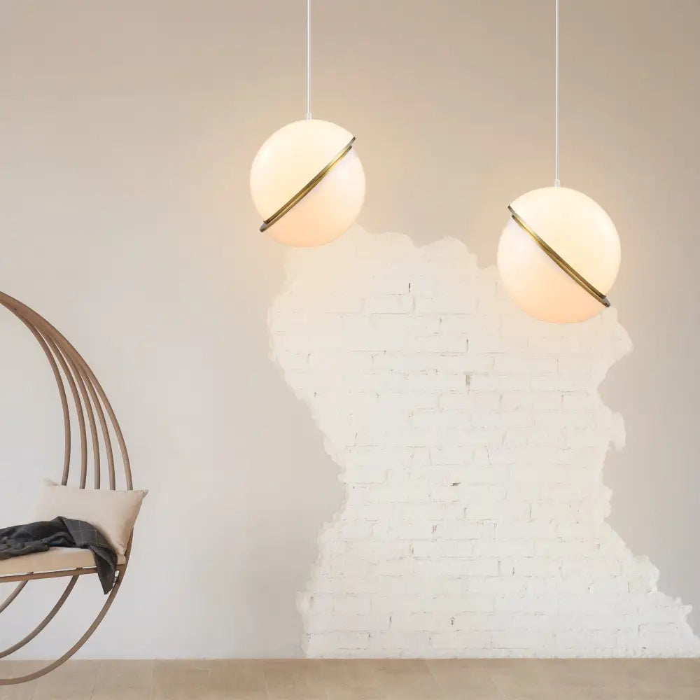 Padgett Pendant Light - Small - Home & Garden > Lighting > Night Lights & Ambient Lighting