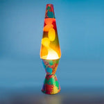 Paintball Diamond Motion Lamp - Home & Garden > Lighting