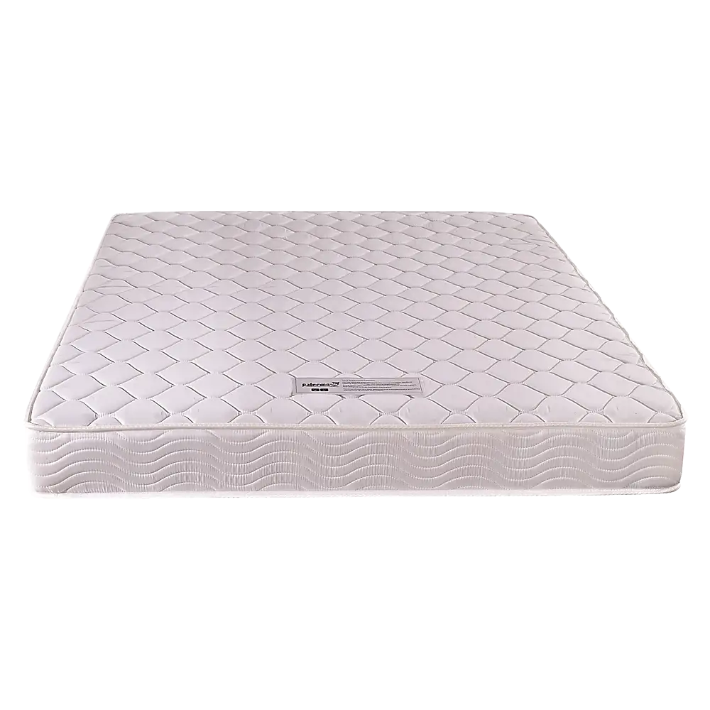 PALERMO Double Bed Mattress - Furniture > Mattresses