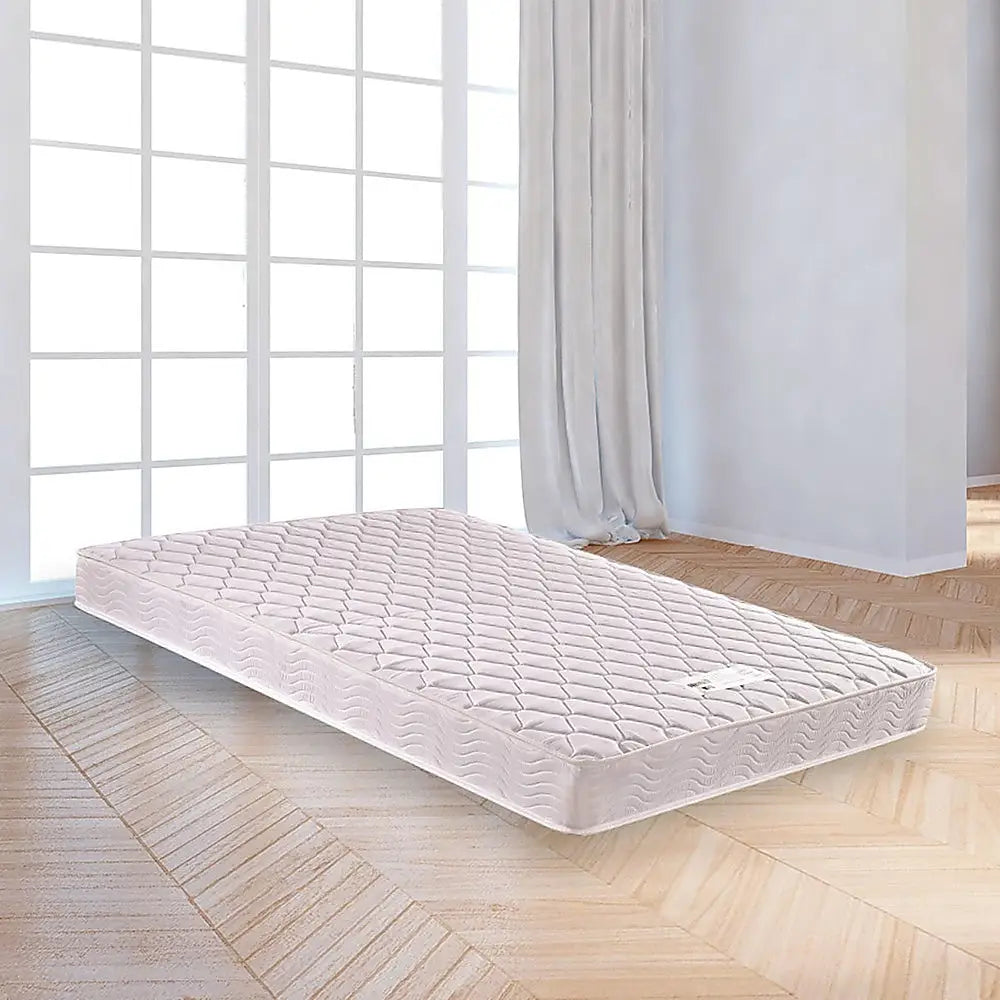 PALERMO Double Bed Mattress - Furniture > Mattresses